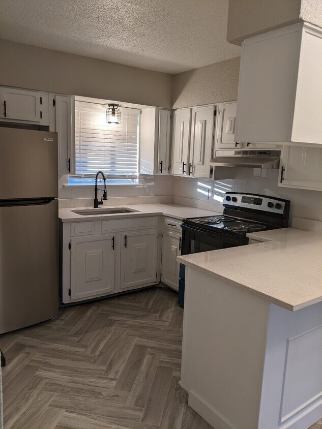 Foto del edificio - iConic Mueller 2