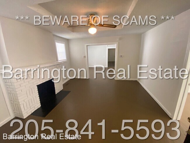 Building Photo - 3 br, 1 bath House - 4825 Avenue S