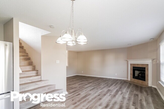 Building Photo - 8906 Squire Boone Ct