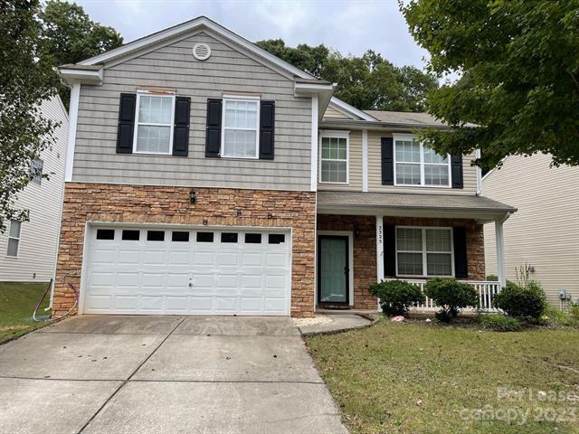 Primary Photo - 2325 Savannah Hills Dr