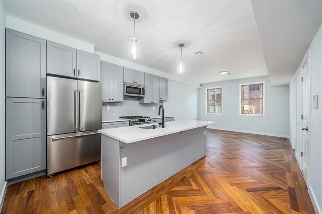 Foto del edificio - 408 Monroe St
