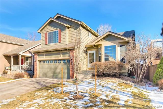 Foto del edificio - 9640 S Sun Meadow St