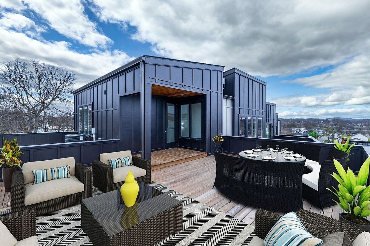 Foto principal - 11 Fern Avenue, Nashville, TN 37207