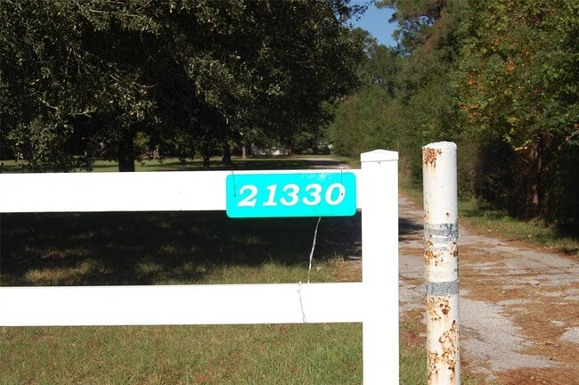 Building Photo - 21330 Farm to Market 2920