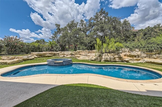 Photo - 14614 Mansfield Dam Court Unit 1 House