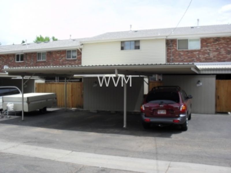 Building Photo - Cherry Creek II Townhomes, 2 Story