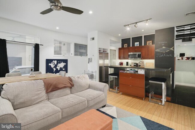 Foto del edificio - 1342 E Berks St