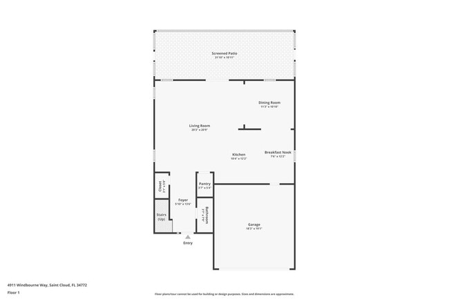 Foto del edificio - 4911 Windbourne Way