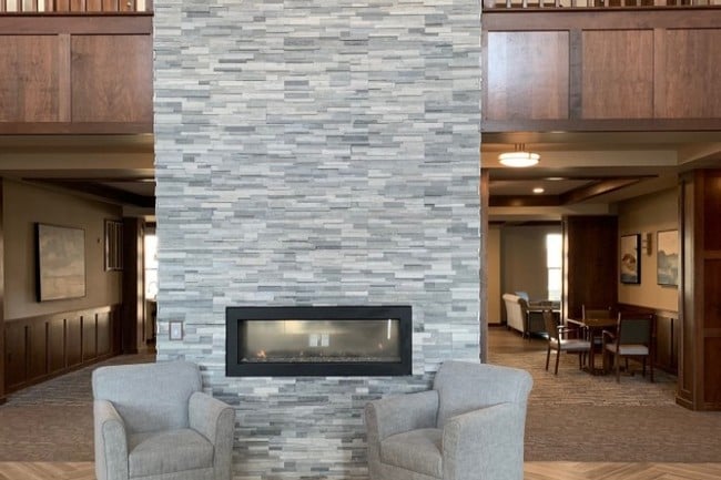 Building Photo - Oak Ridge Middleton Senior Community