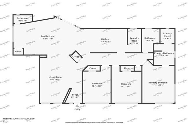 Foto del edificio - 821 SW 48th St