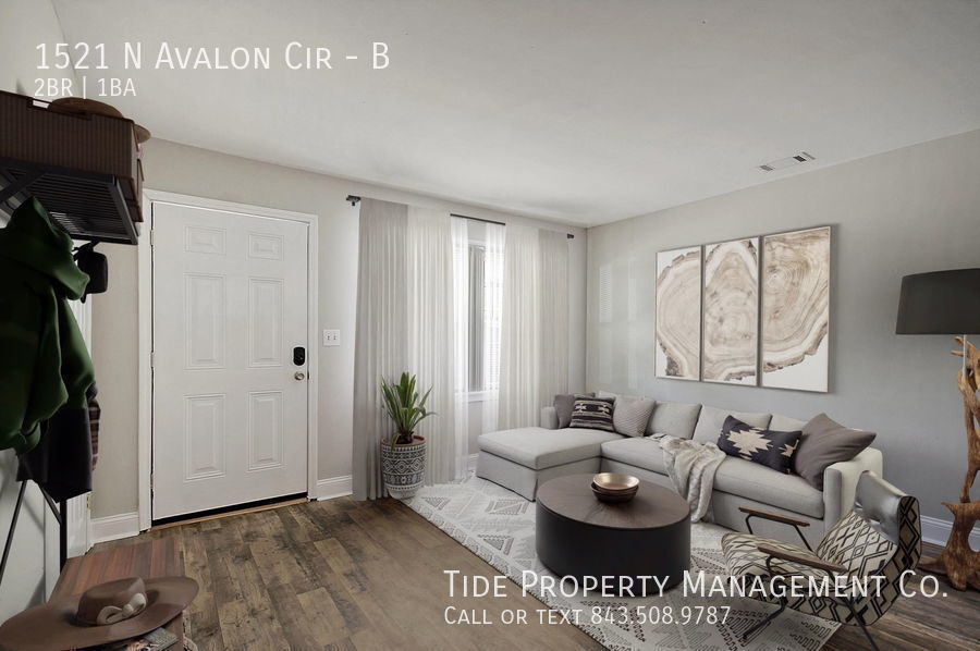 Foto principal - 1521 N Avalon Cir