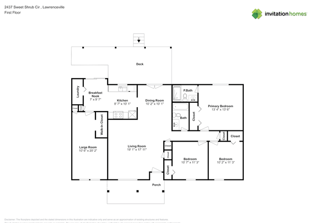 Building Photo - 2437 Sweet Shrub Cir