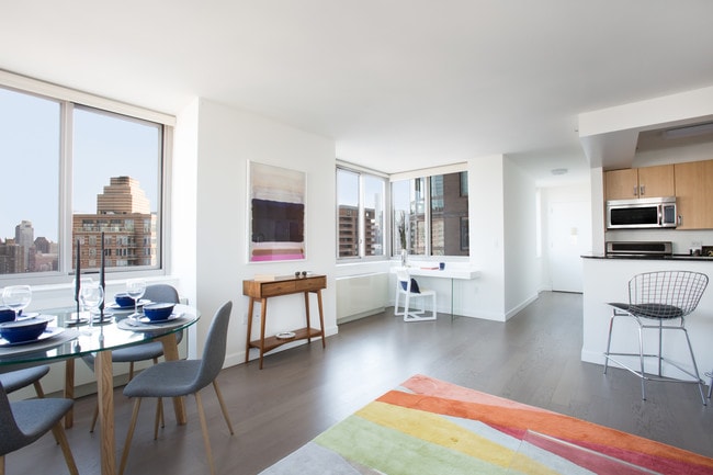 The Victory Apartments New York Ny Floorplan The Victory