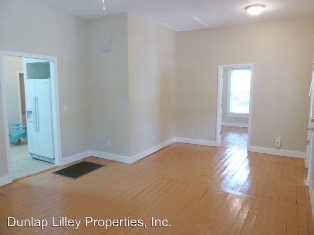 Foto del edificio - 3 br, 2 bath House - 400 McCauley Street