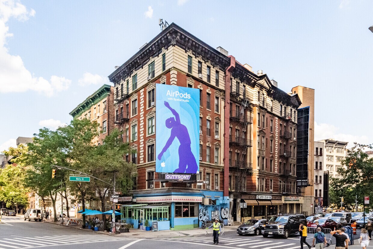 36 Watts St, New York, NY 10013 Apartments in New York, NY
