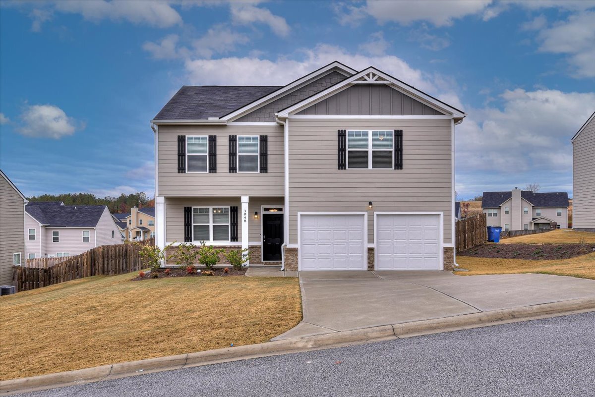 Primary Photo - 3048 Pepperhill Dr