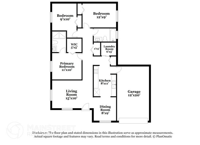 Building Photo - 1032 Halby Ave S