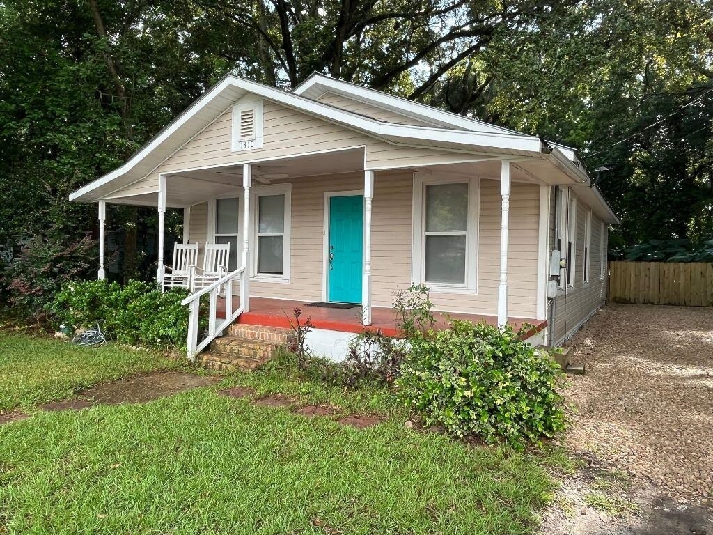 1310 N Bronough St, Tallahassee, FL 32303 House for Rent in