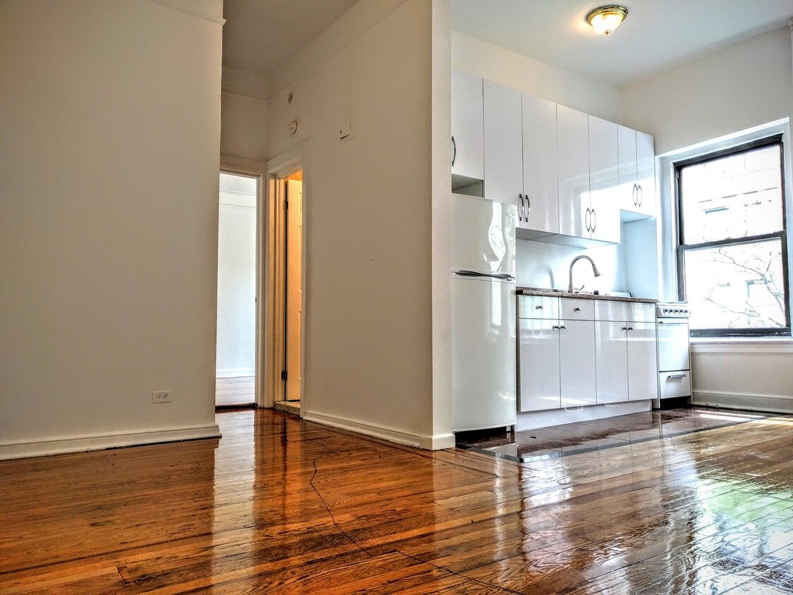 Floorplan - 299 East 11th St