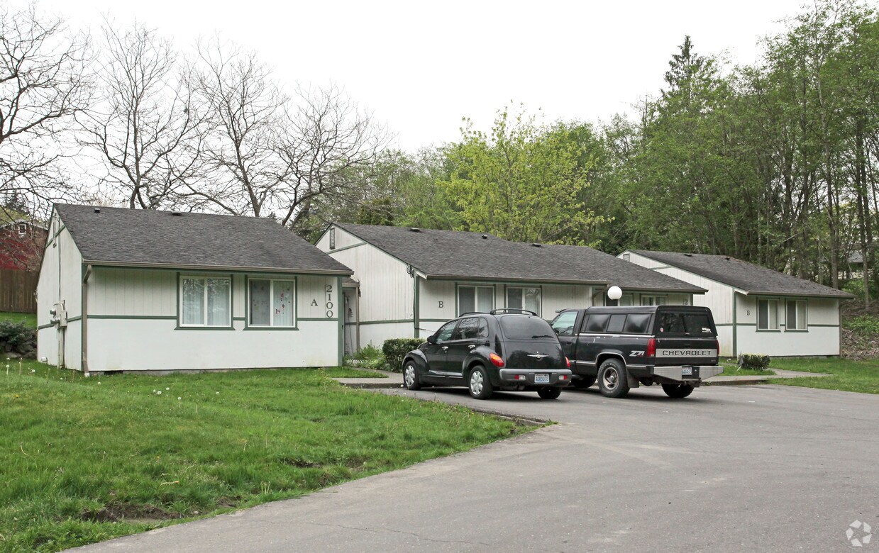Foto del edificio - Viewmont East Apartments