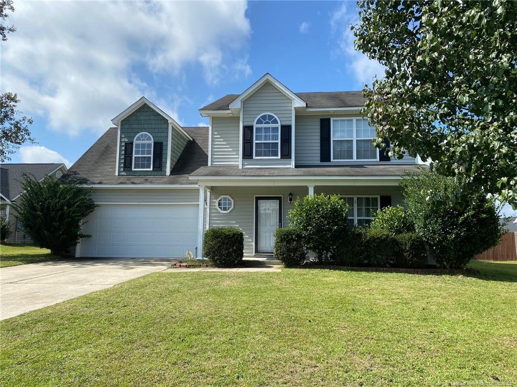 1413 Jockey Ct, Parkton, NC 28371 House Rental in Parkton, NC