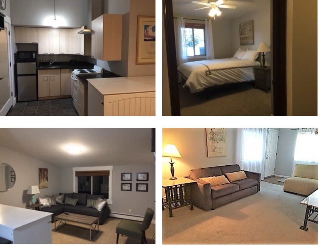 2014 W Gore Creek Dr, Vail, CO 81657 Apartments in Vail, CO