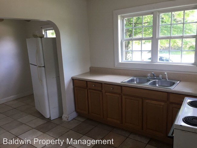 Foto del edificio - 2 br, 1 bath House - 2609 S MAIN STREET