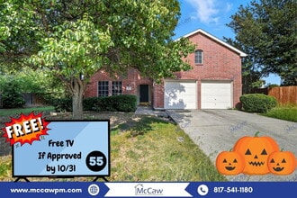 Building Photo - 3409 Star Ranch Ct