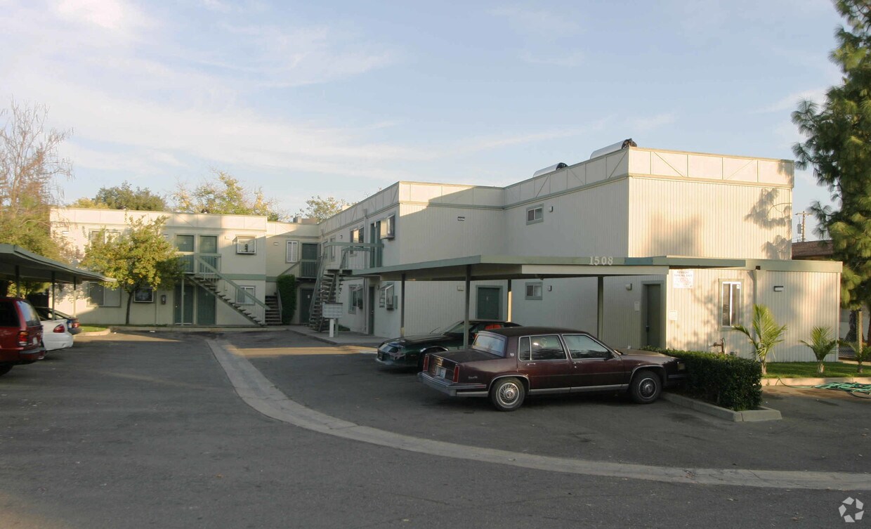 Foto del edificio - 1508 Hood Rd