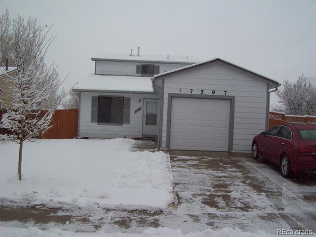 Building Photo - 17597 E Temple Dr