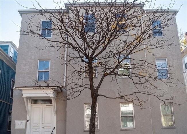 Building Photo - 48 Arch St