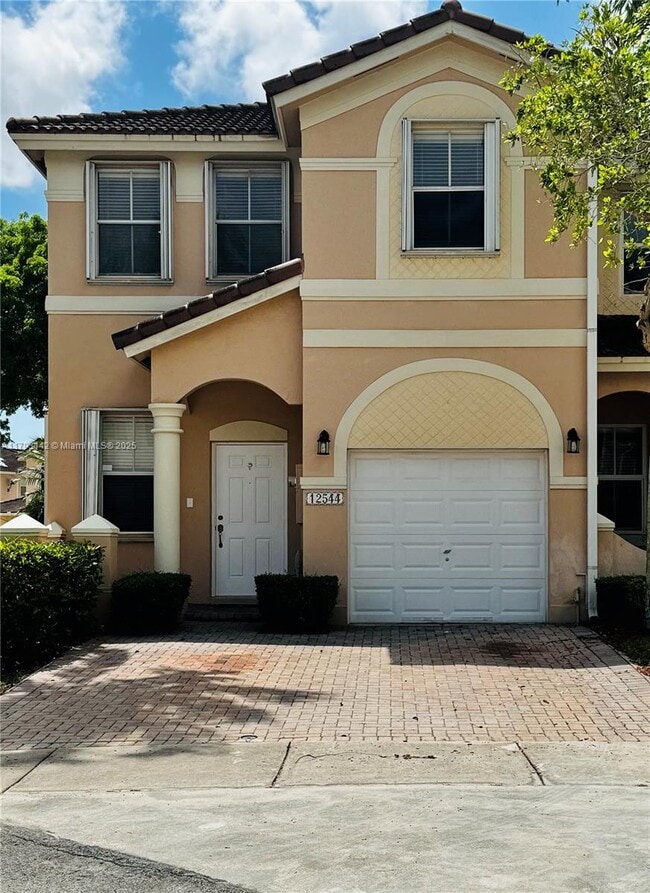 Building Photo - 12544 SW 121st Way