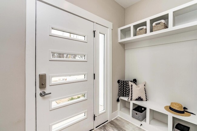 Photo - 3910 Convergence St Townhome