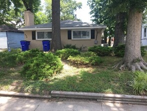 Building Photo - 444 Maryland Ave
