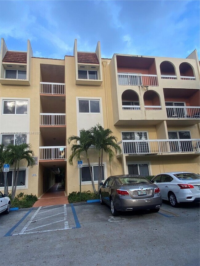7915 Camino Real Unit N104, Miami, FL 33143 Condo for Rent in Miami, FL