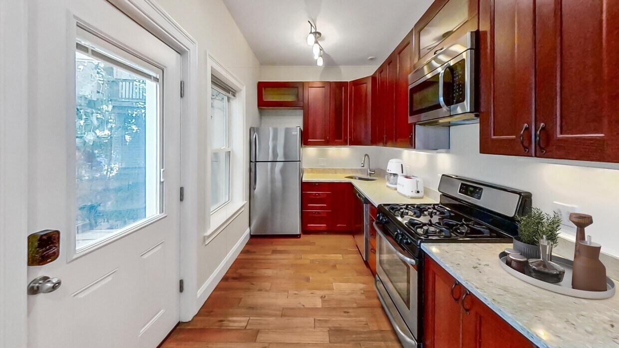 Foto principal - 23 Caldwell St