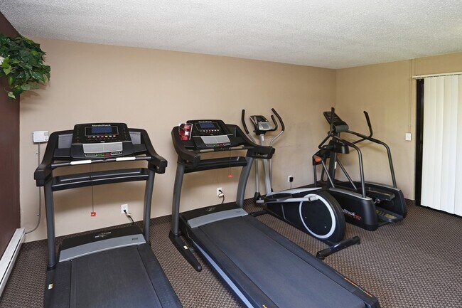 Foto del interior - Granite Place-1011-11013