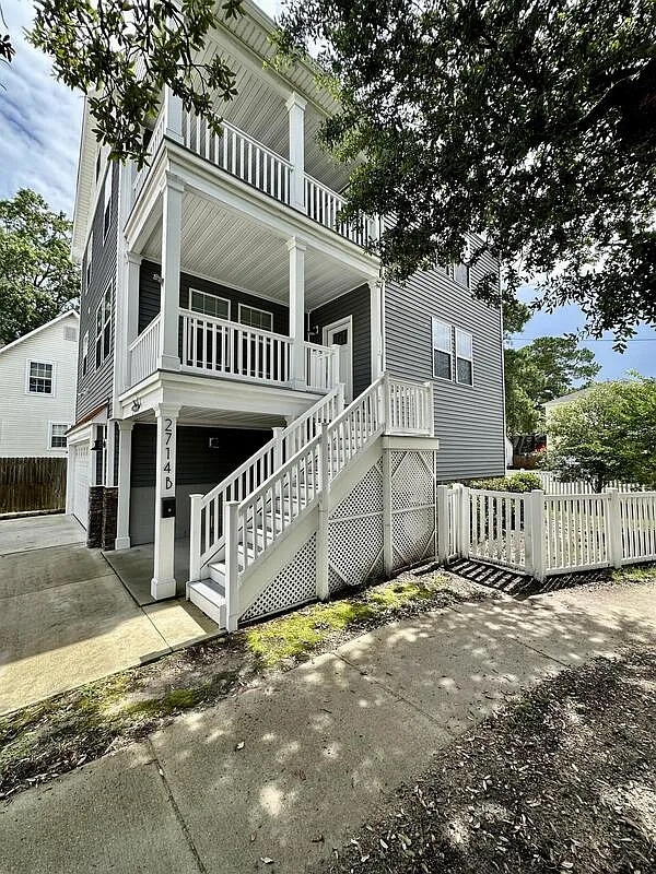 Building Photo - 2714 Pleasant Ave