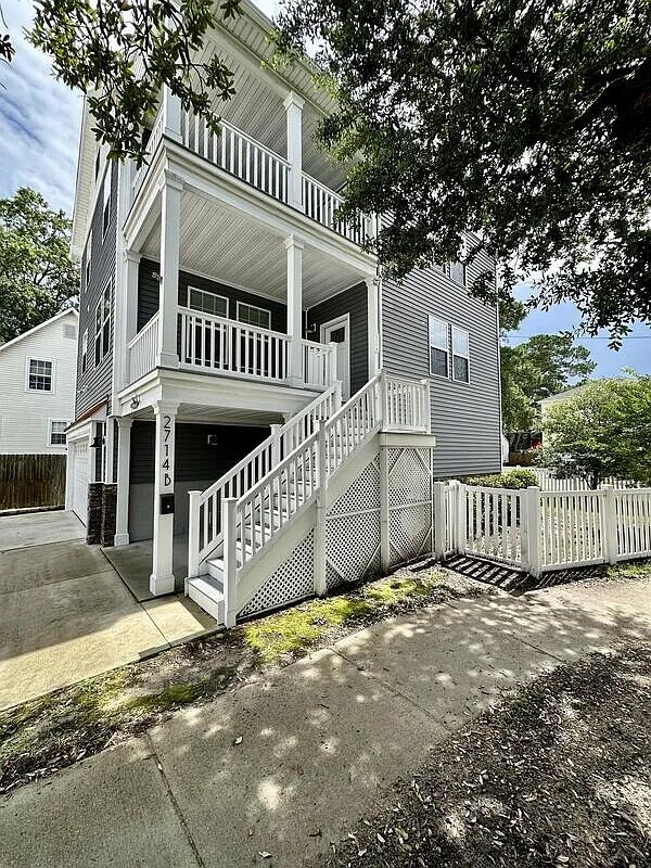 Foto del edificio - 2714 Pleasant Ave