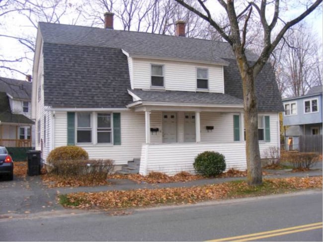 Building Photo - 42 Montgomery St