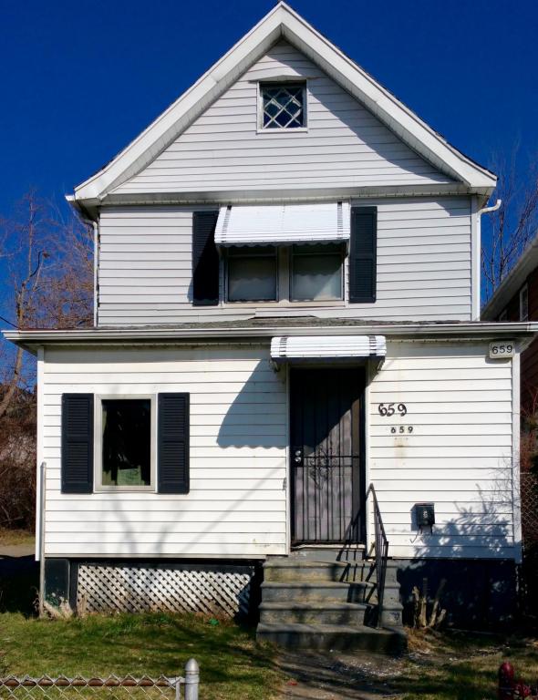 Foto principal - 659 Eddy Rd