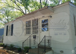 Building Photo - 1201 Holden Dr
