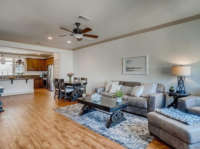 Building Photo - Tri-Level Townhome Located In Sky Ranch - ...