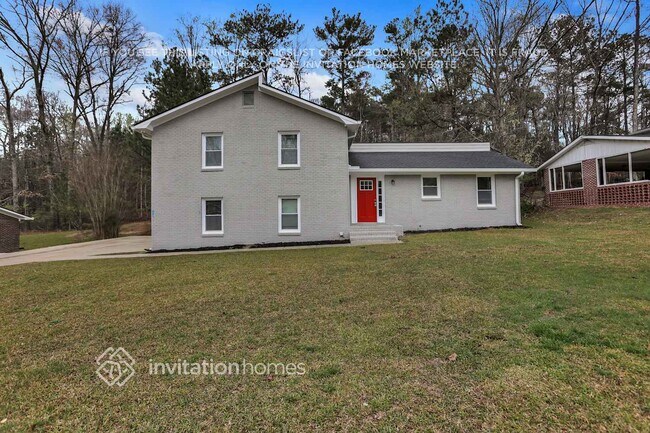 Foto del edificio - 2647 Peyton Woods Trail SW