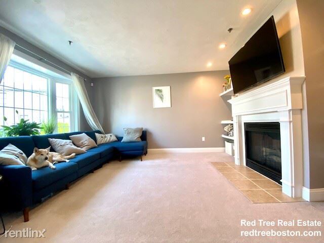Building Photo - 2 br, 2.5 bath Townhome - 45 Summer St