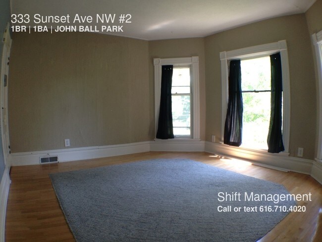 Foto del edificio - 333 Sunset Ave NW