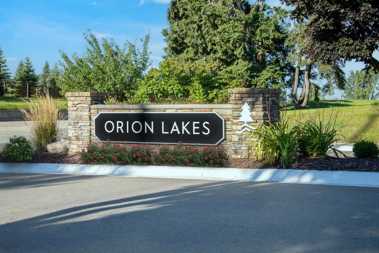 Foto principal - Orion Lakes