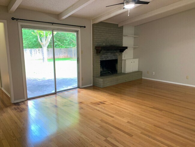 Foto del edificio - Great Home in North Austin!