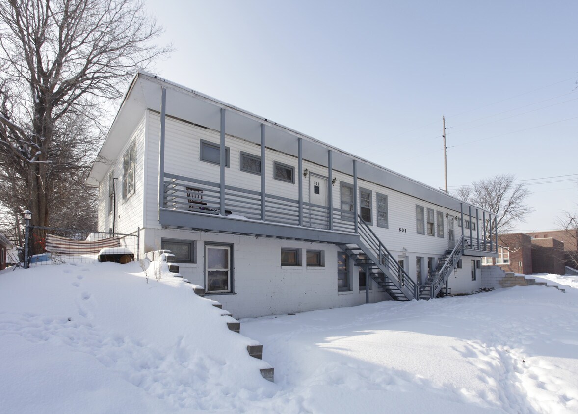 801 G St, Lincoln, NE 68508 Apartments in Lincoln, NE
