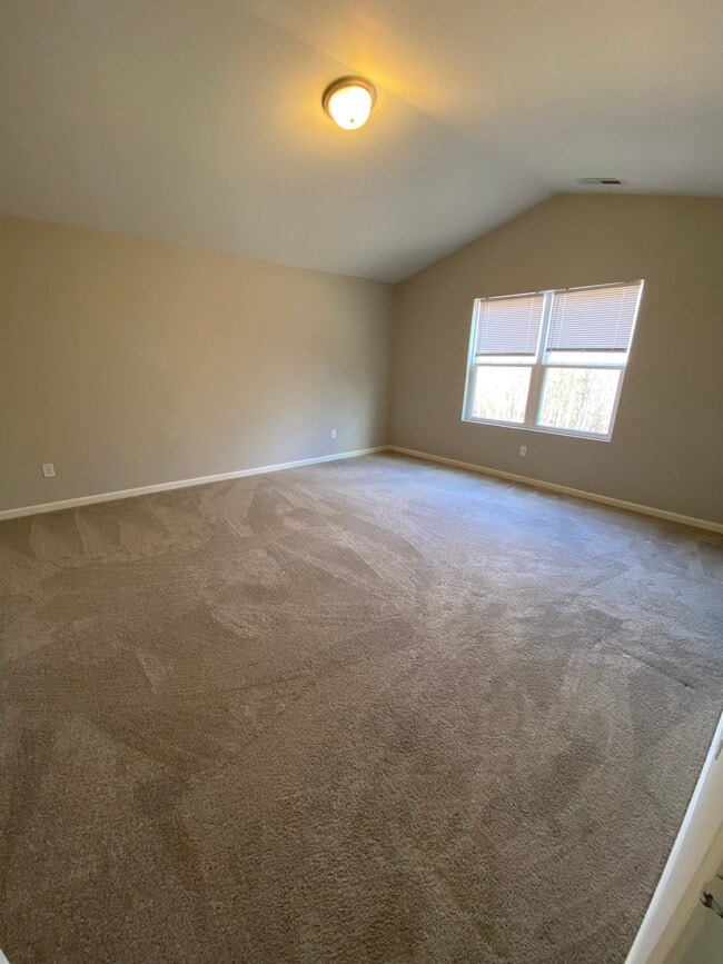 Primary Bedroom - 2036 East Park Dr